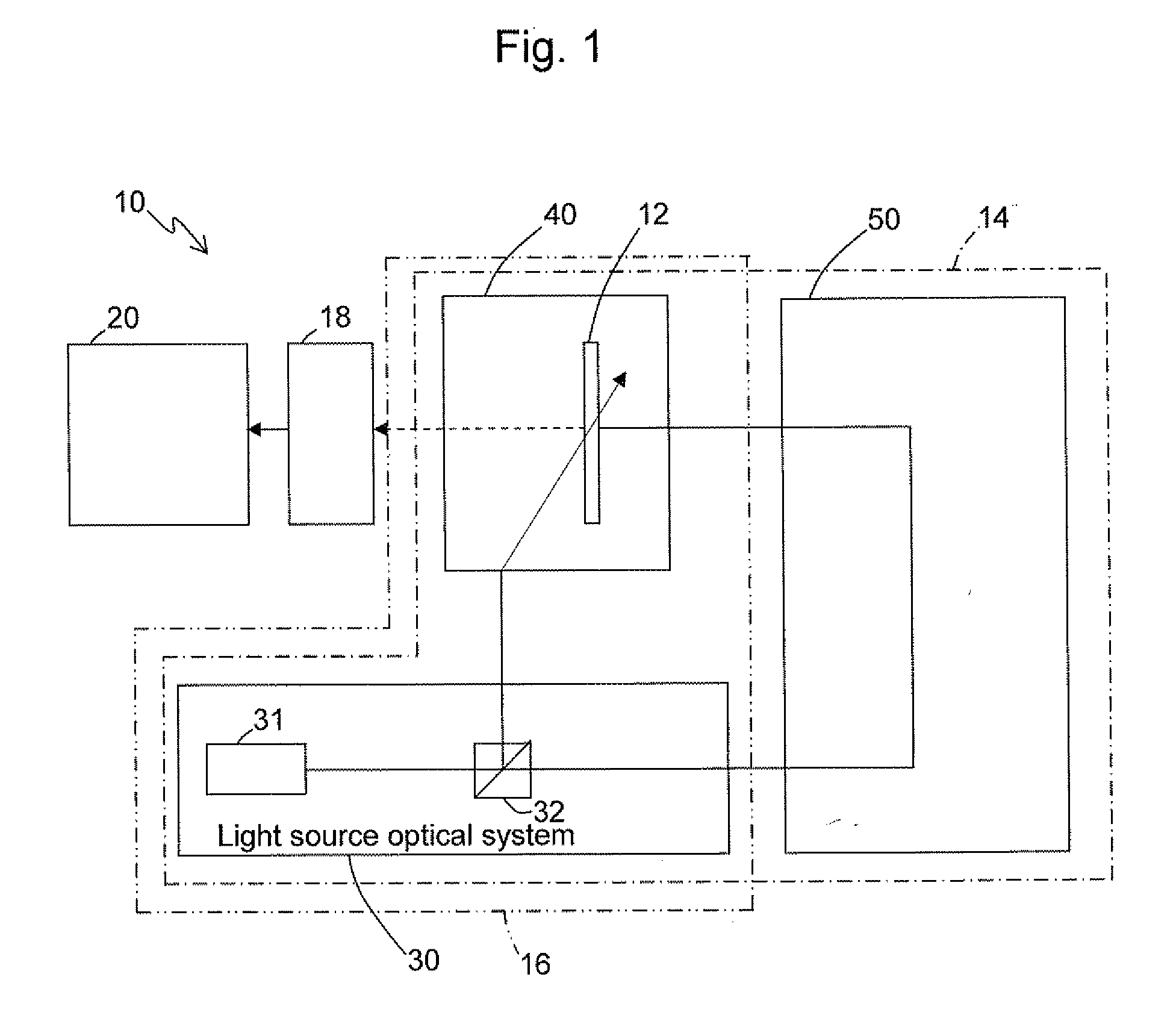 Apparatus and method for evaluating hologram image recording medium