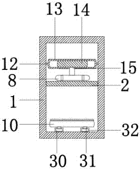 External cold drink device for water dispenser