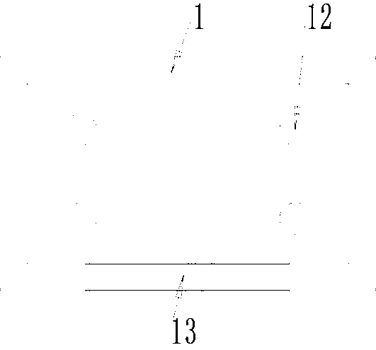 Yarn guide transmission mechanism for chemical fiber production