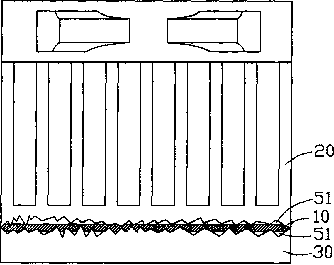 Thermolysis cream, and prepartion method