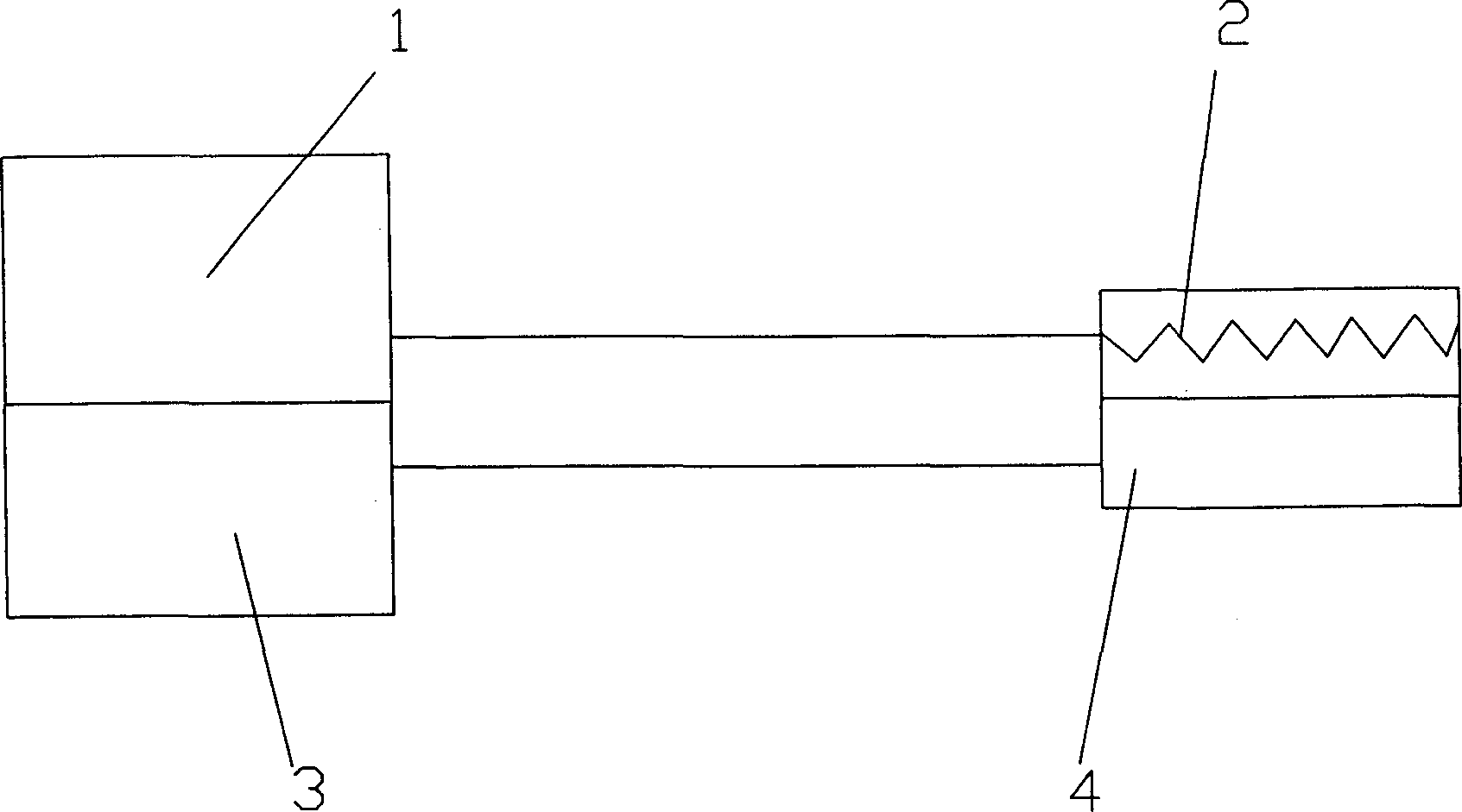 Seed vernalization device