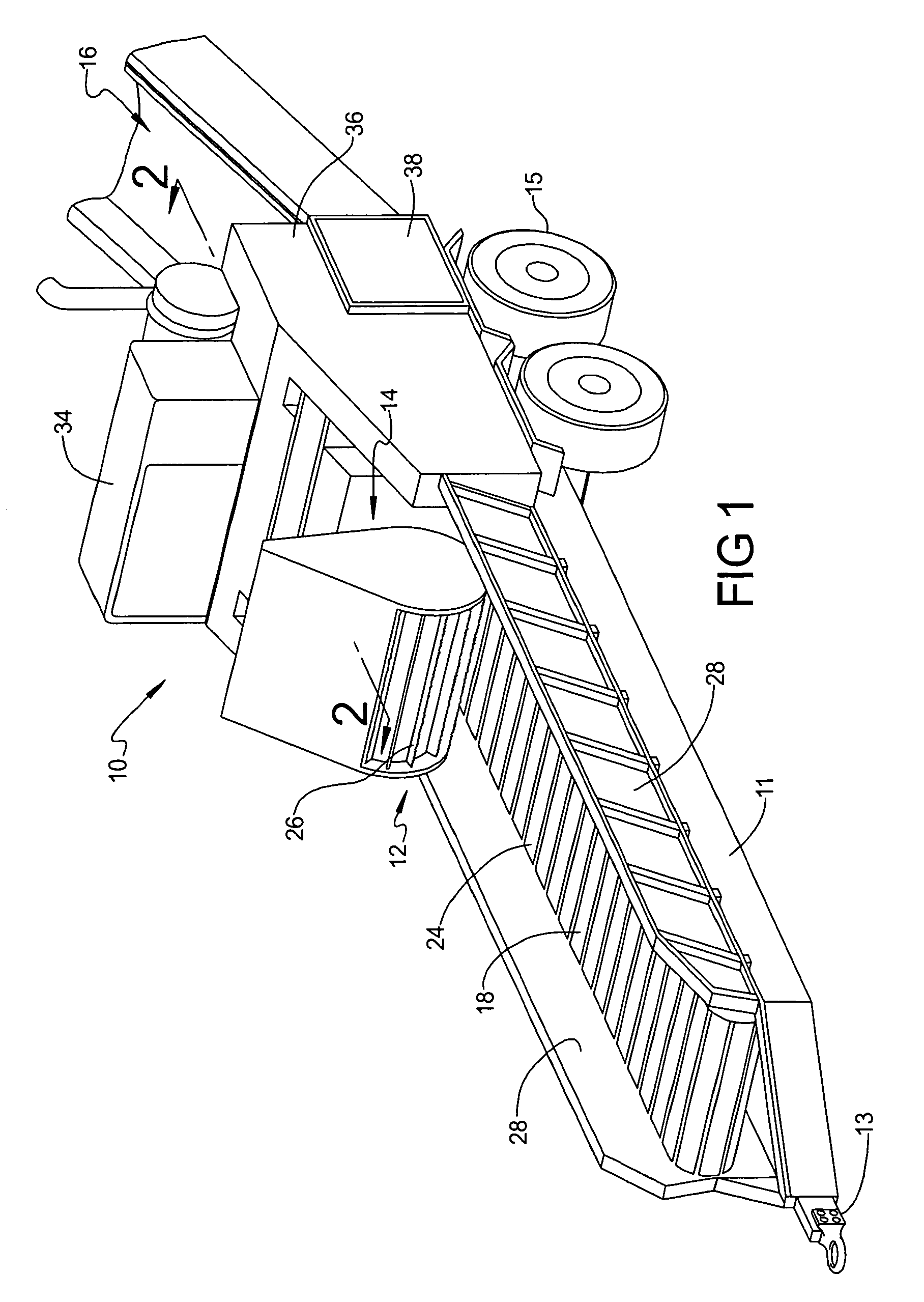 Rotatable assembly for machines