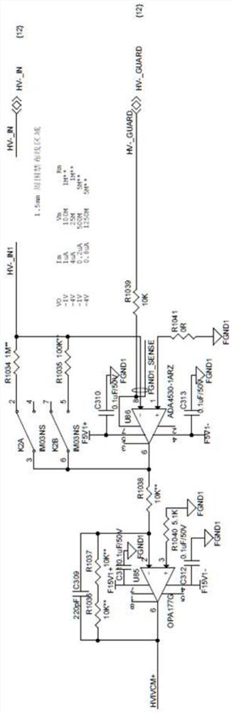 Compact Peripheral Interconnect Bus Board