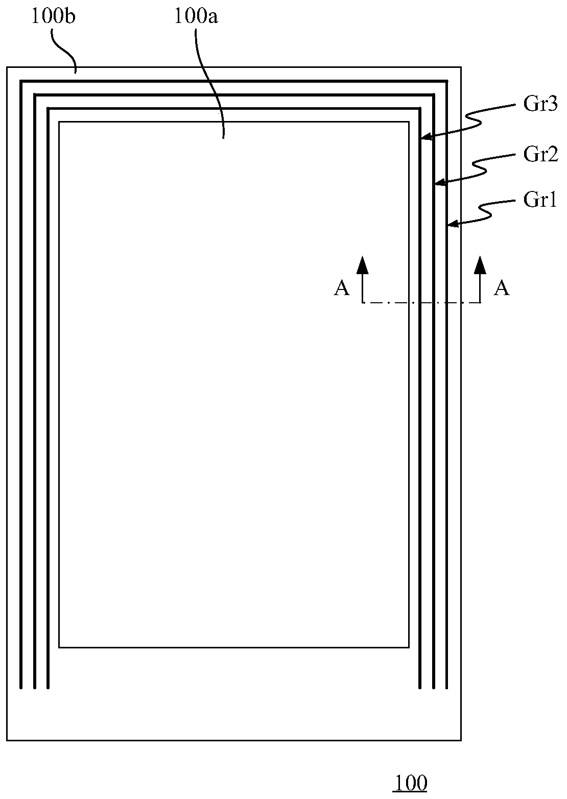 Display panel, fabrication method thereof and display device