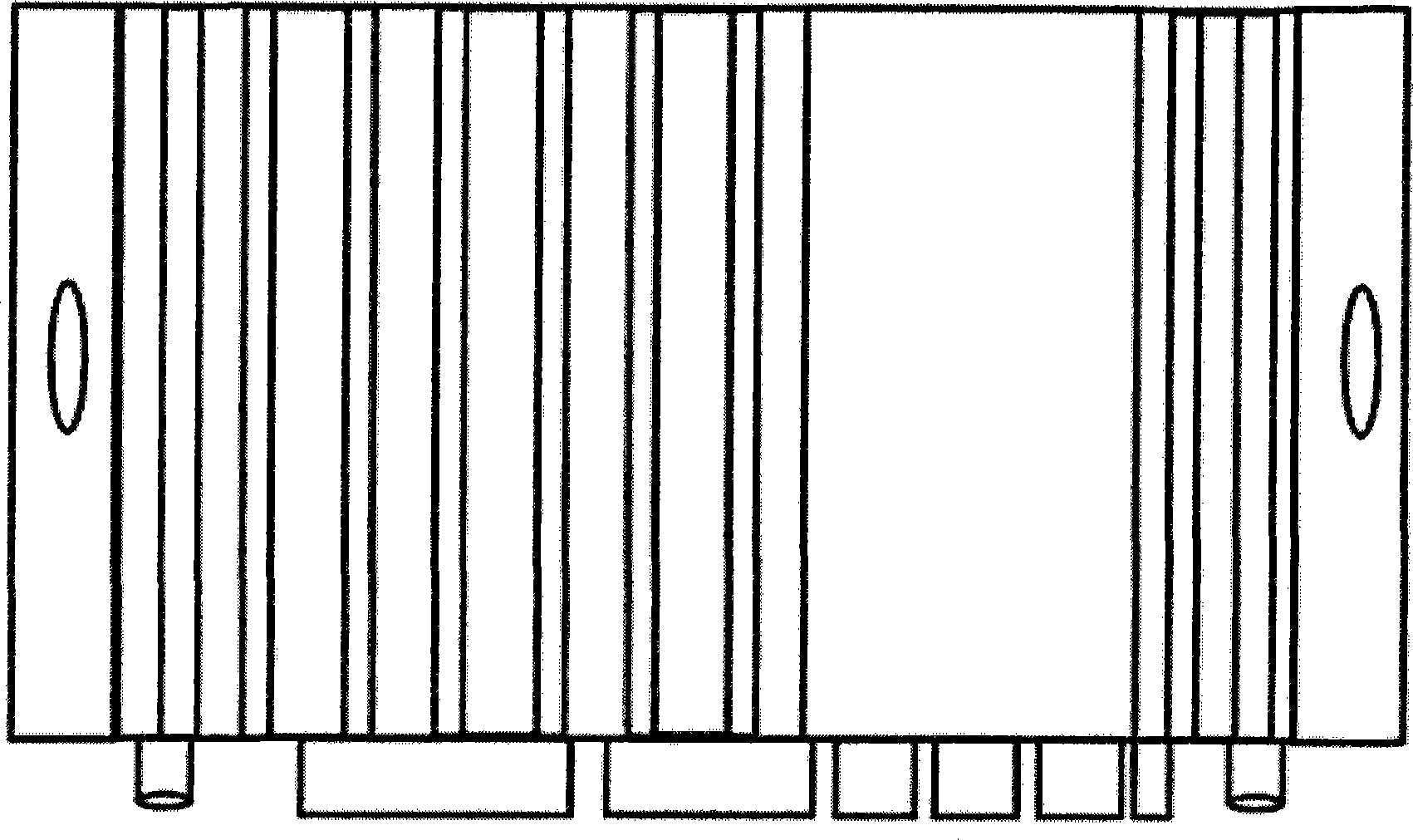 Taxi-taking system and method