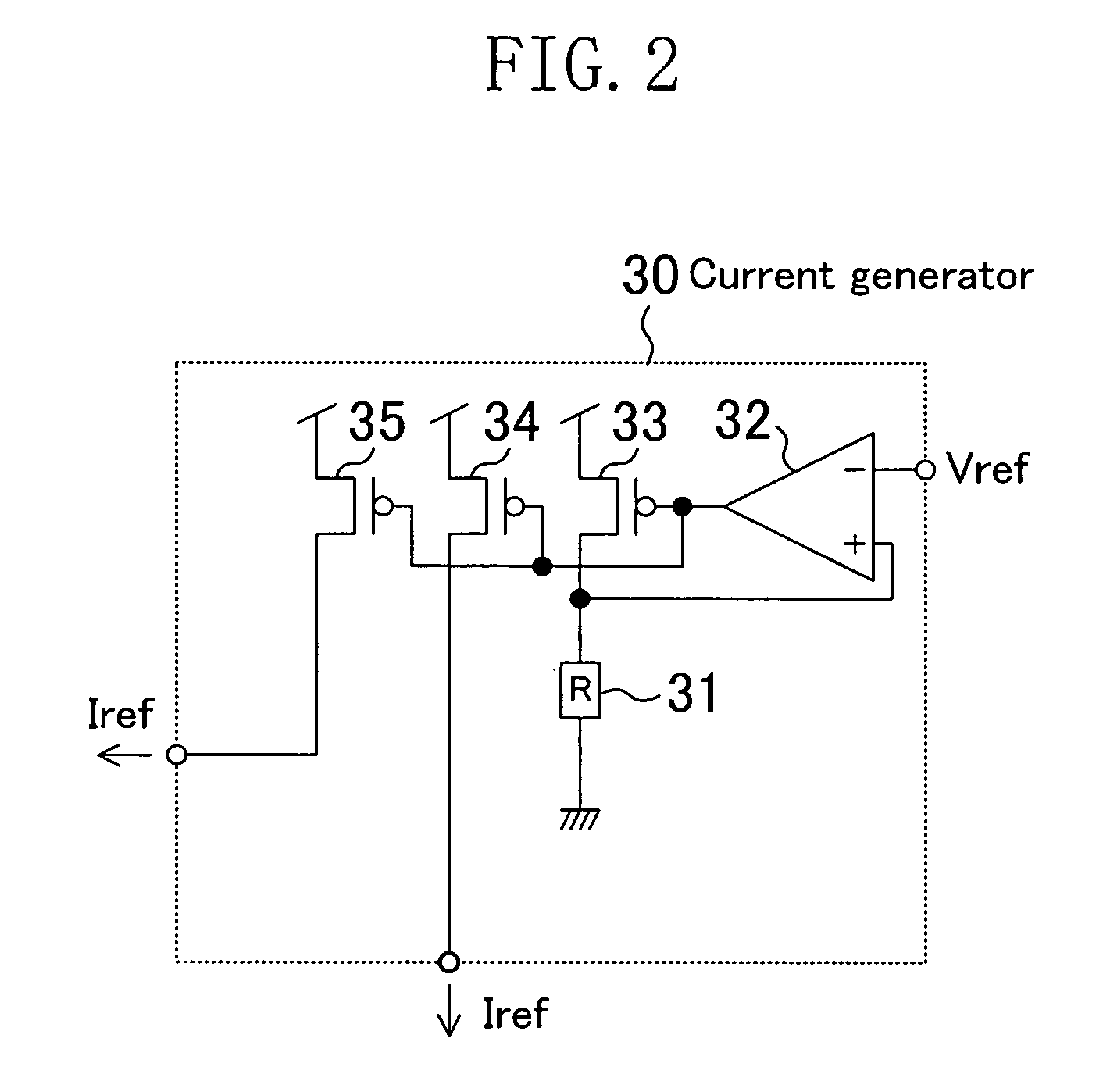 Data receiver and data transmission system