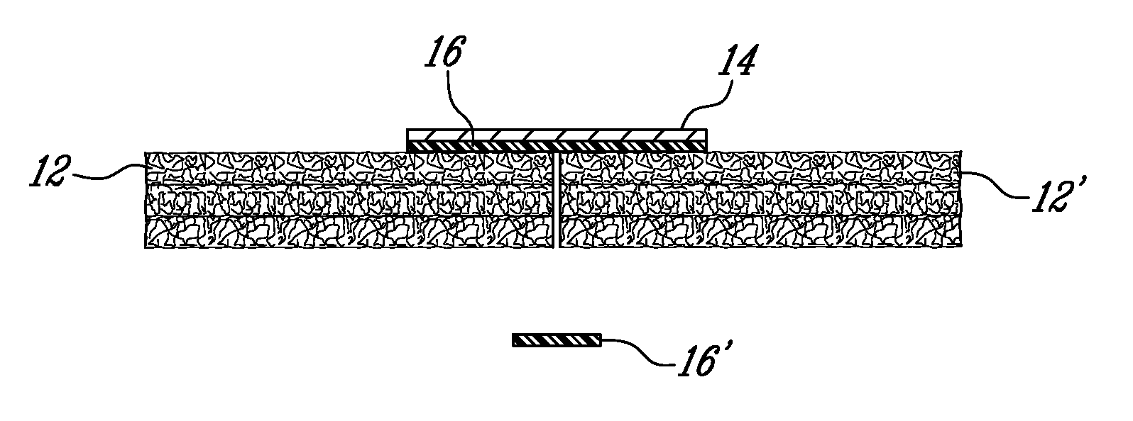 Method for ultrasonic welding and ultrasonic welding fastener and joining systems