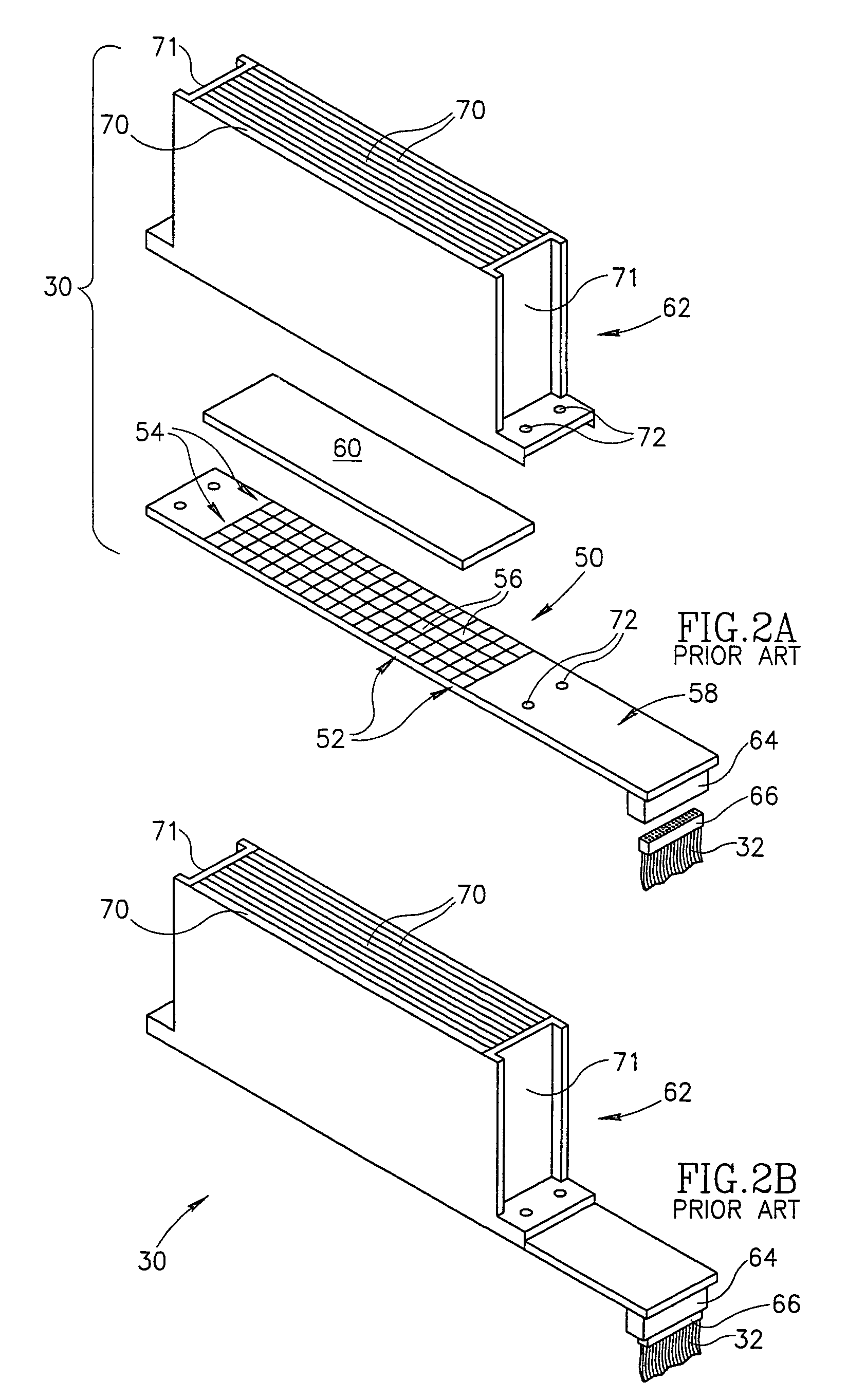 CT detector-module having radiation shielding for the processing circuitry