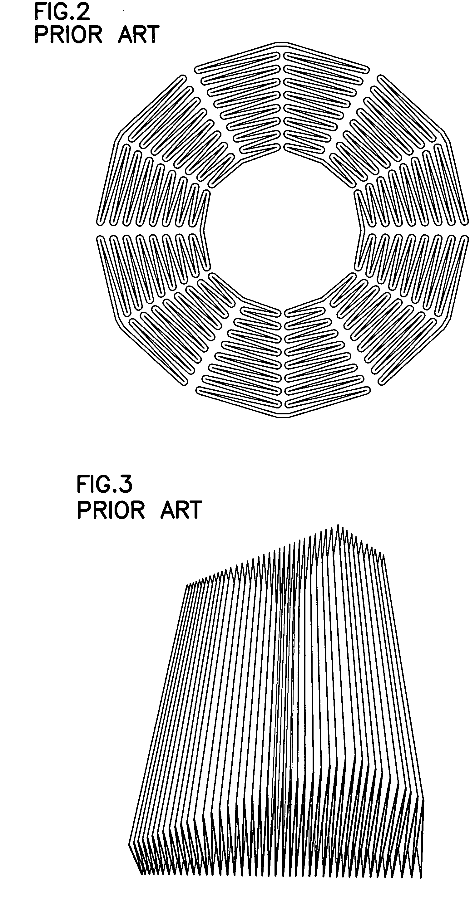 Filter assembly with pleated media V-packs, and methods