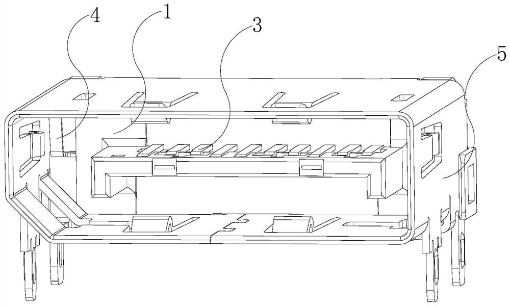 Connector