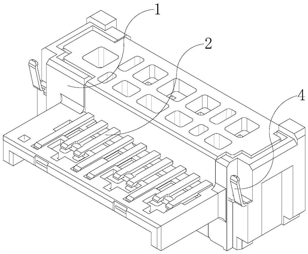 Connector