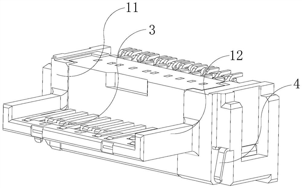 Connector