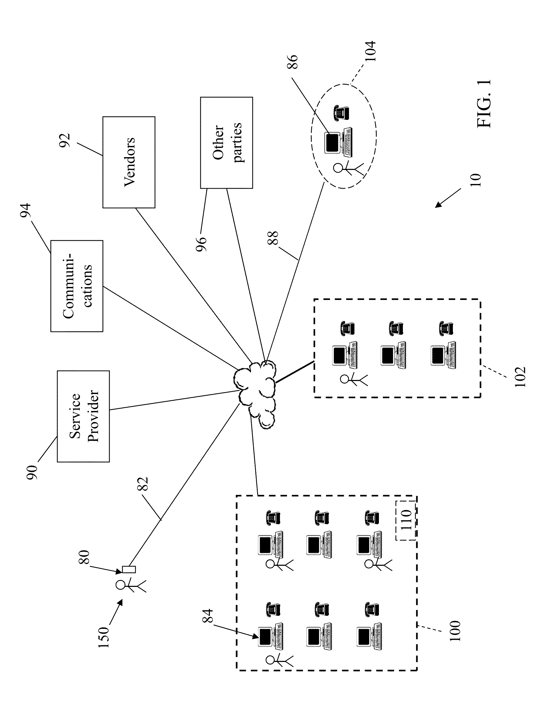 System and Method for Facilitating Workplace Utilization and Occupancy Management Using Mobile Devices