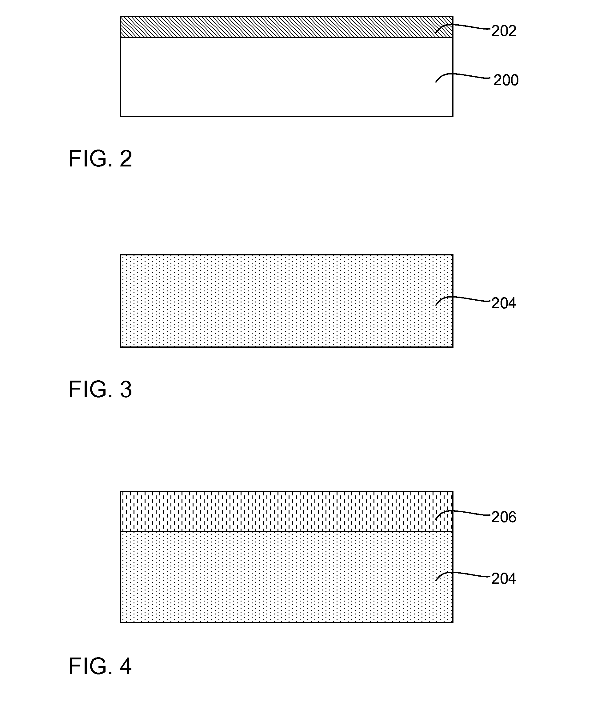 Method of producing bonded wafer structure with buried oxide/nitride layers