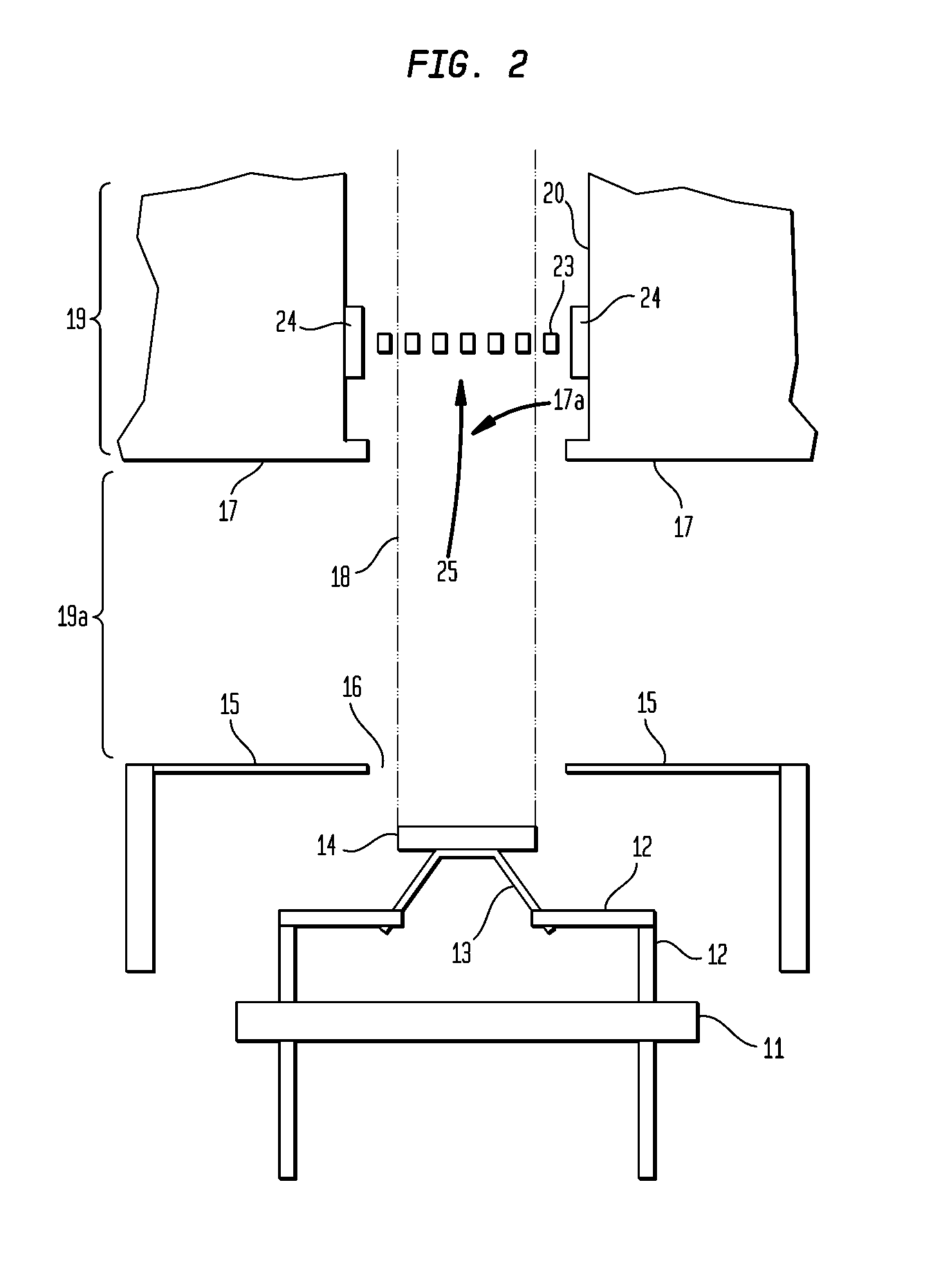 Lens array for electron beam lithography tool