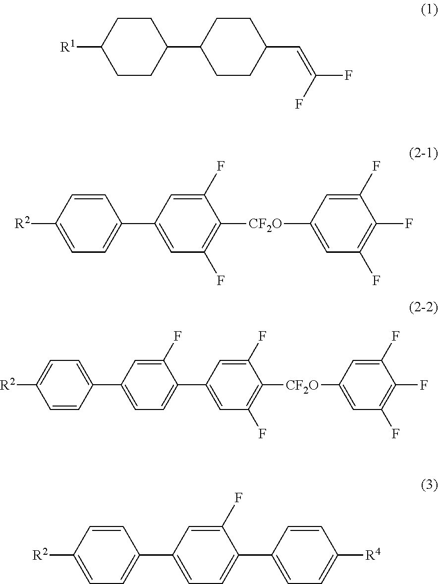 Liquid Crystal Composition and Liquid Crystal Display Device