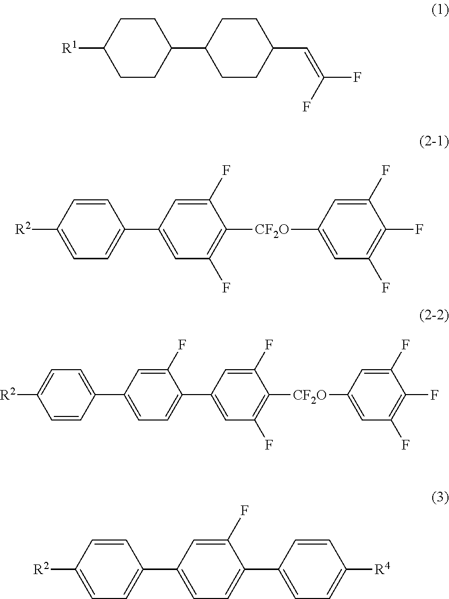 Liquid Crystal Composition and Liquid Crystal Display Device