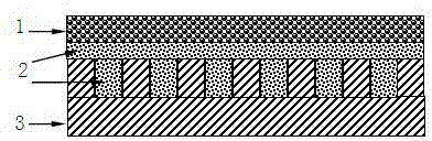 Steel-iron based metal ceramic composite and integrated process for sintering and welding composite
