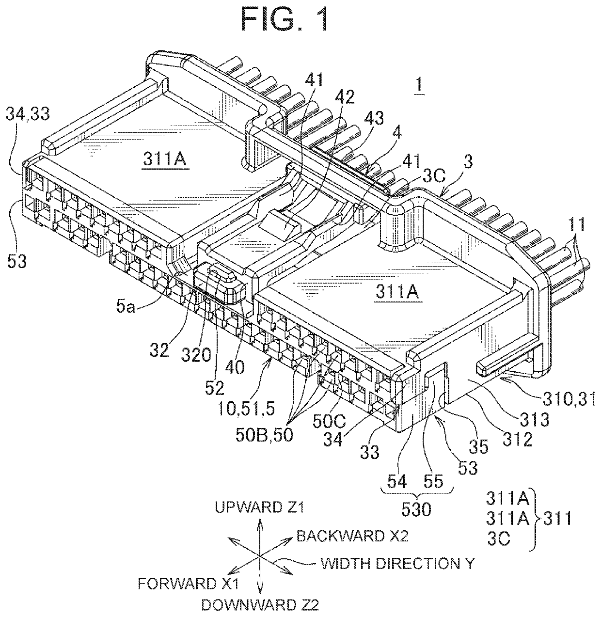 Connector