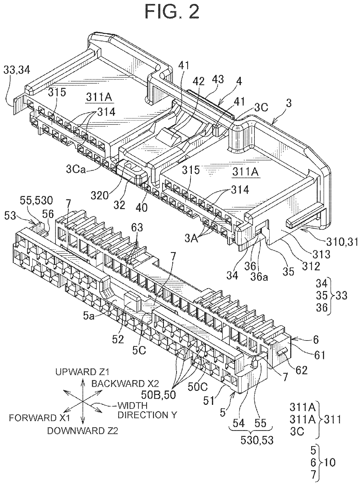 Connector