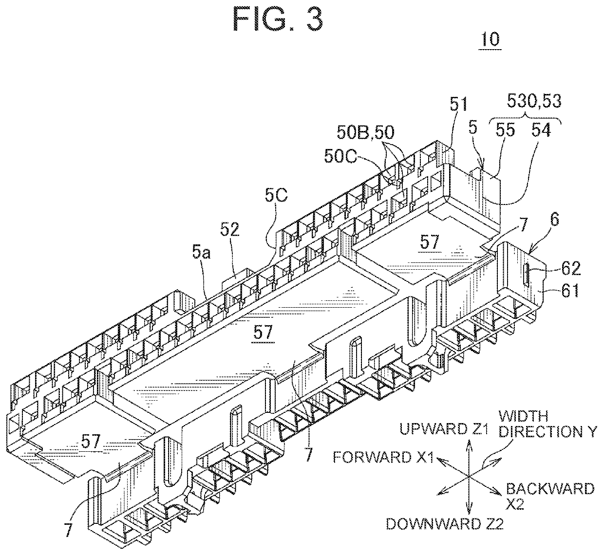 Connector