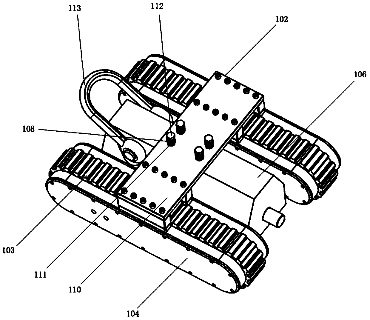 Safety rope device