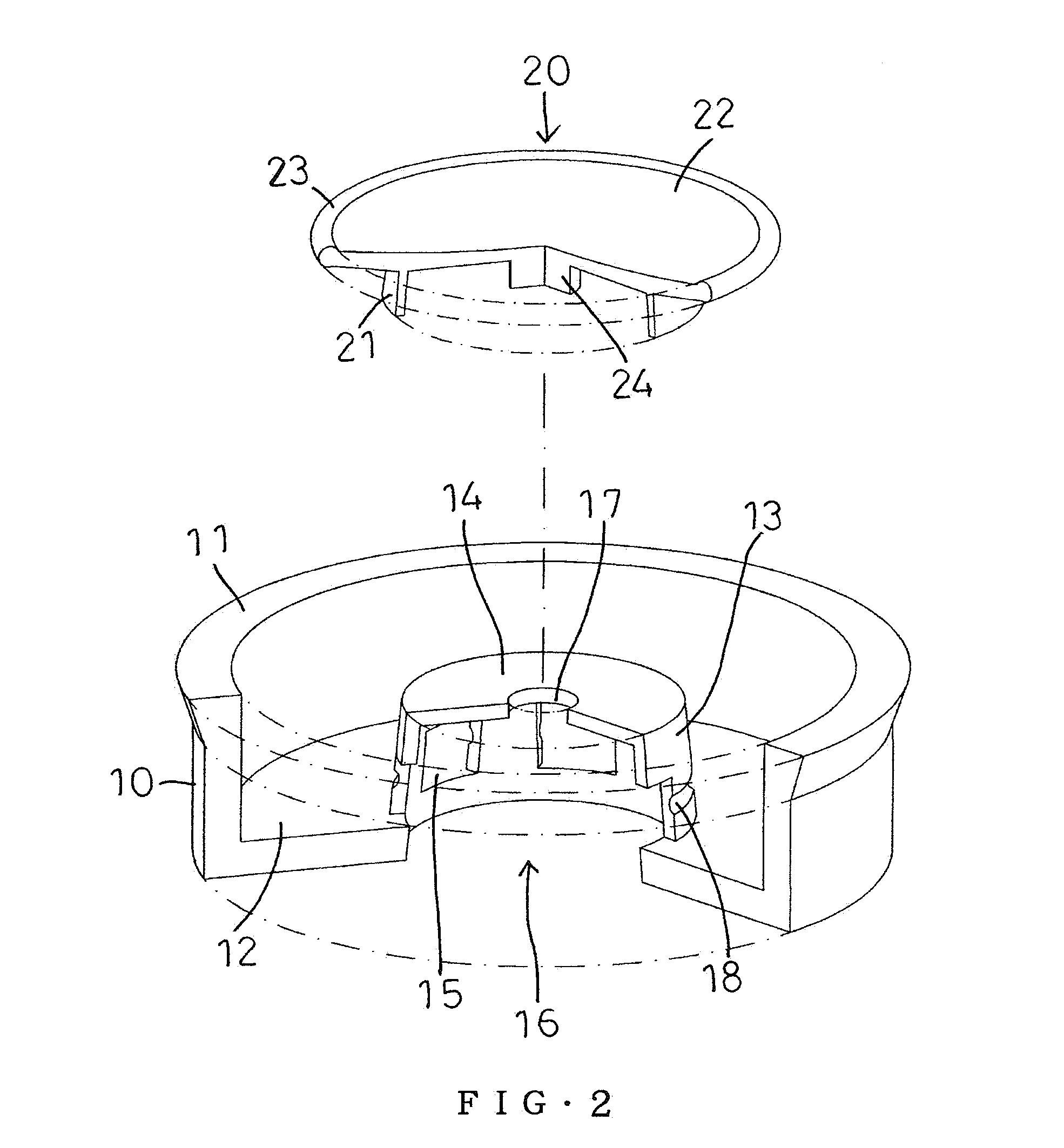 Multifunctional Check Valve Device