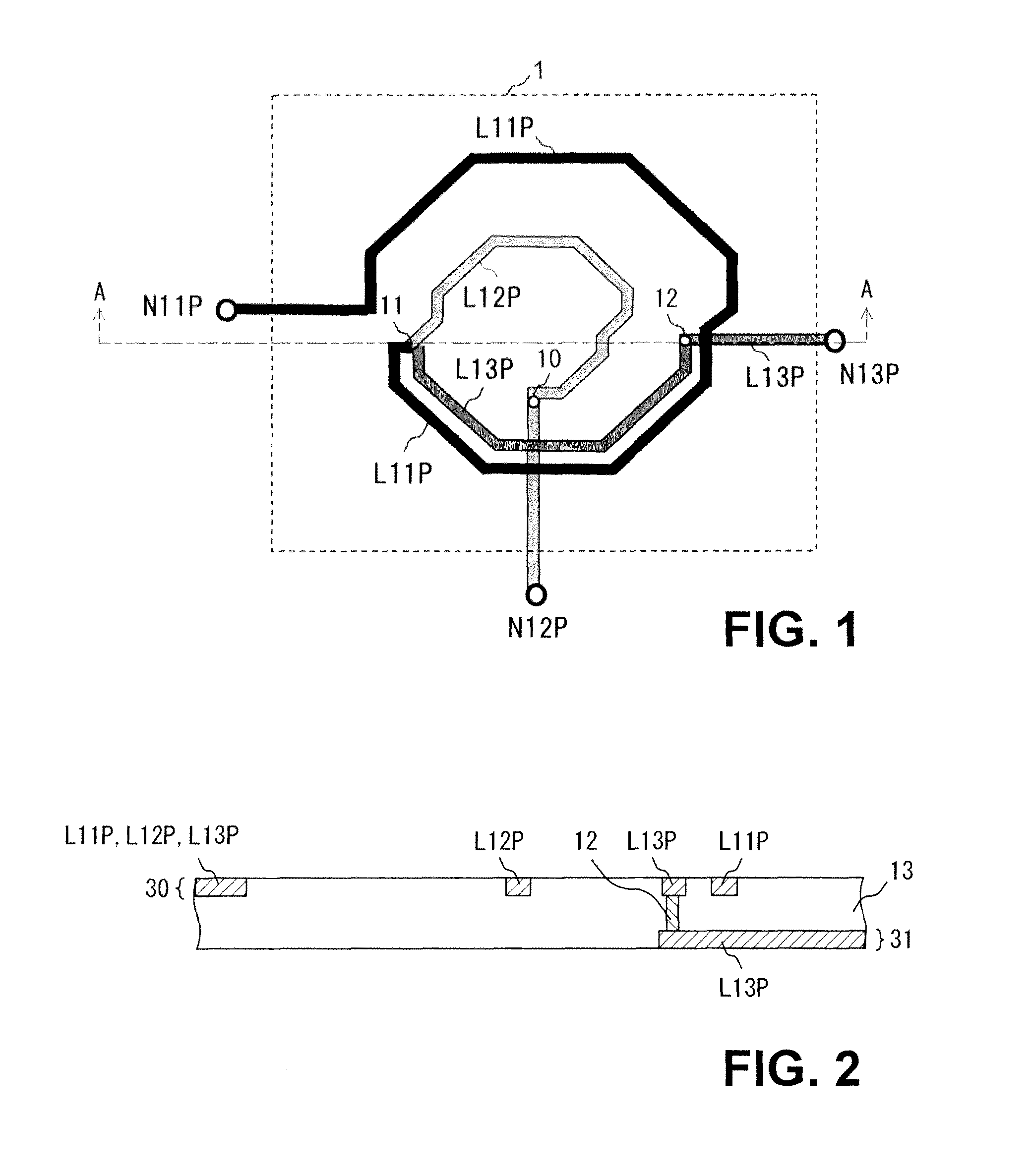 Inductor