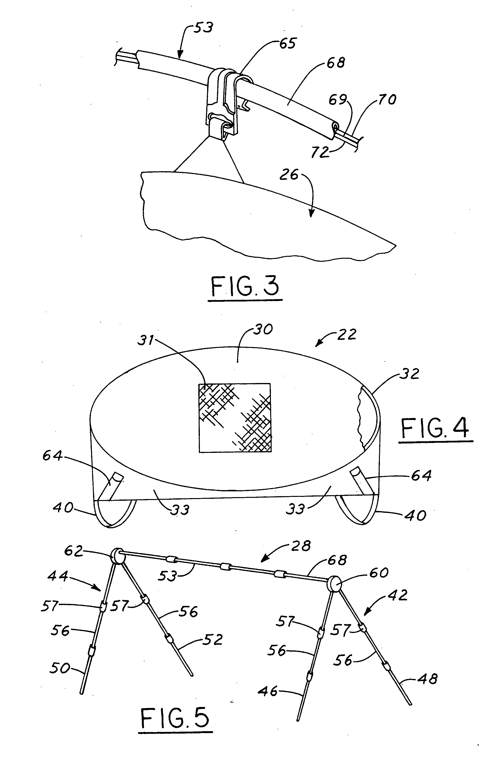 Bed-tent