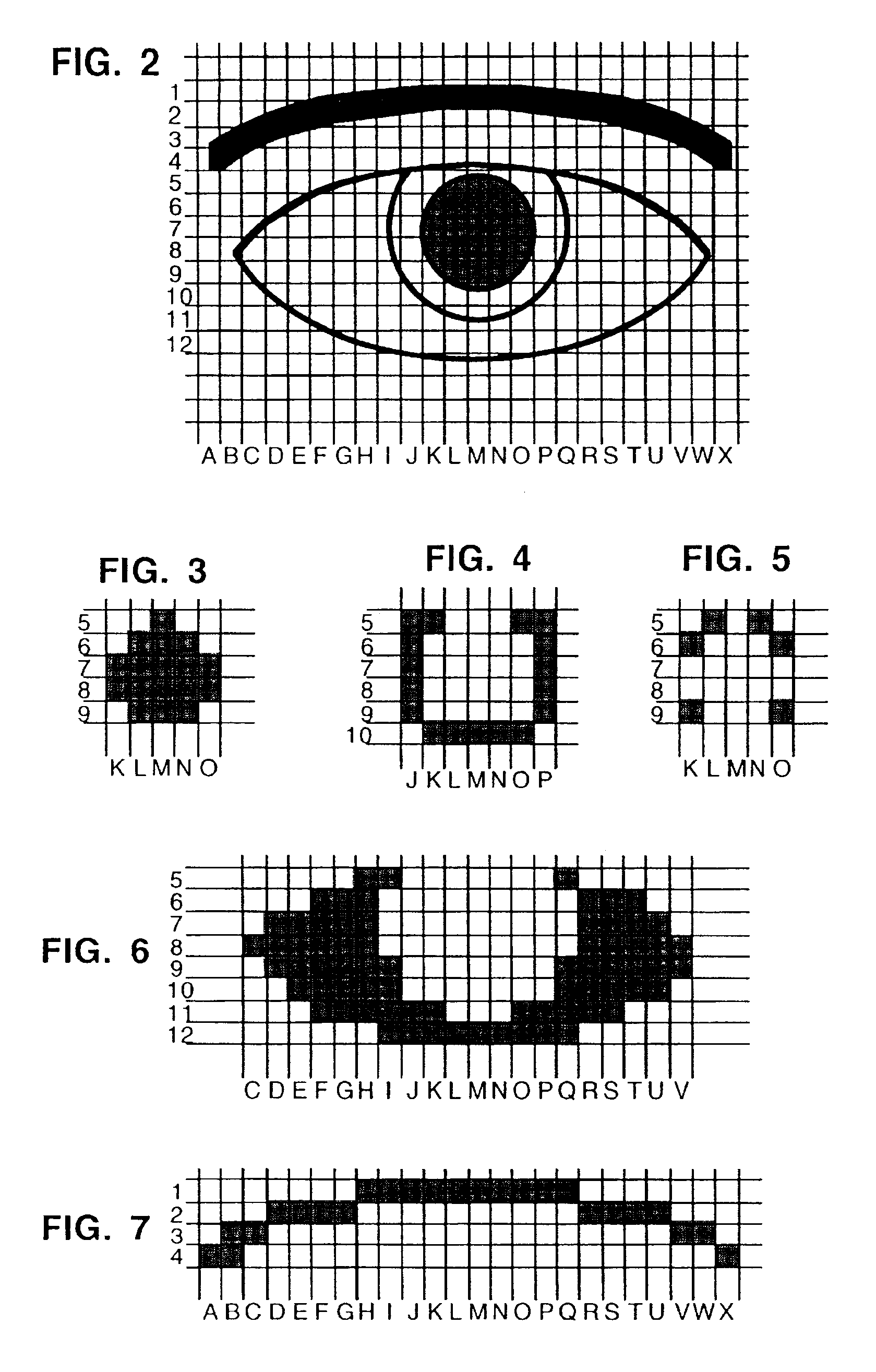 Optimized Performance and Performance for Red-Eye Filter Method and Apparatus