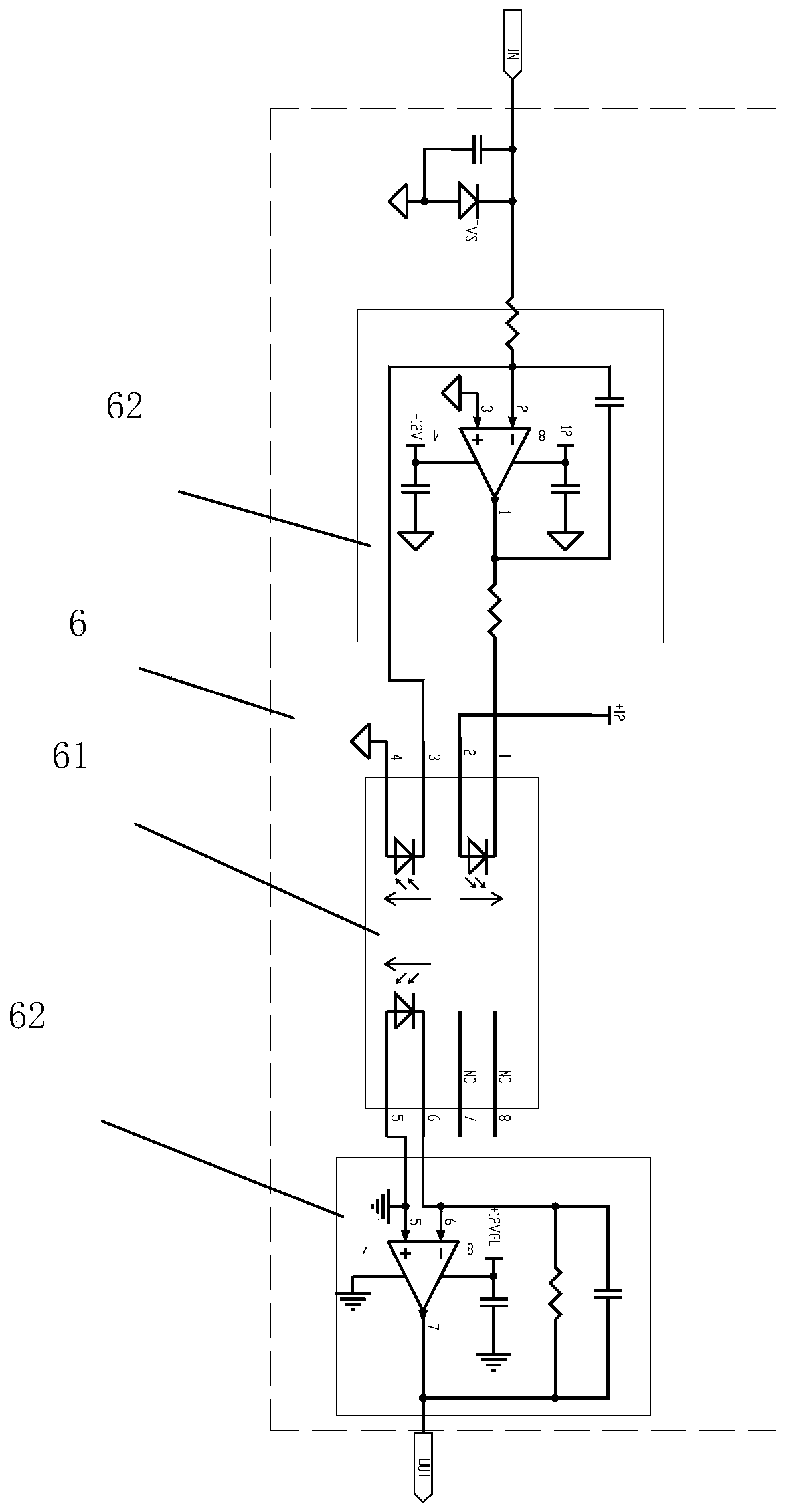 Novel three-phase power frequency IGBT pulse width modulation high-voltage power supply for electric precipitation