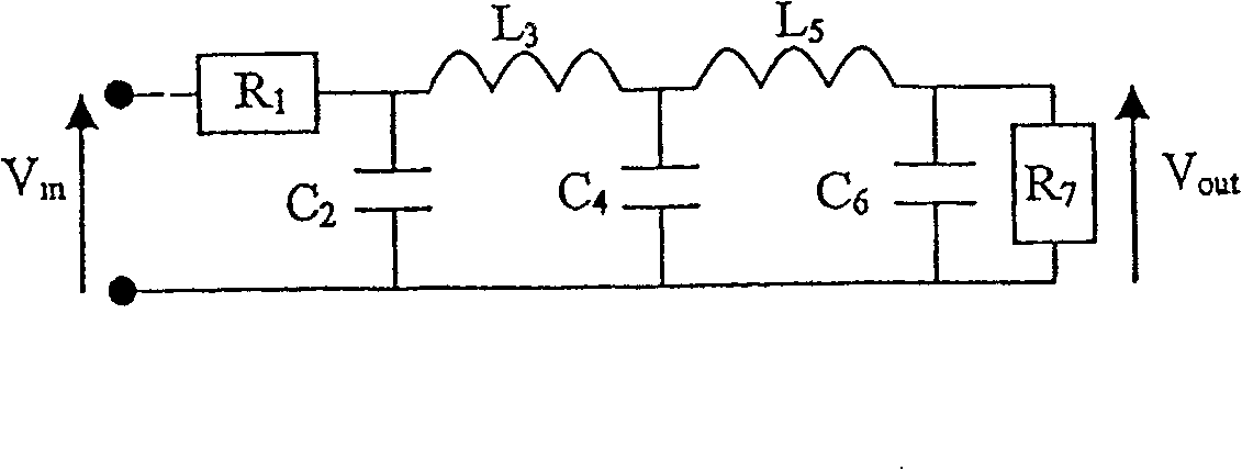 Multimode receiver