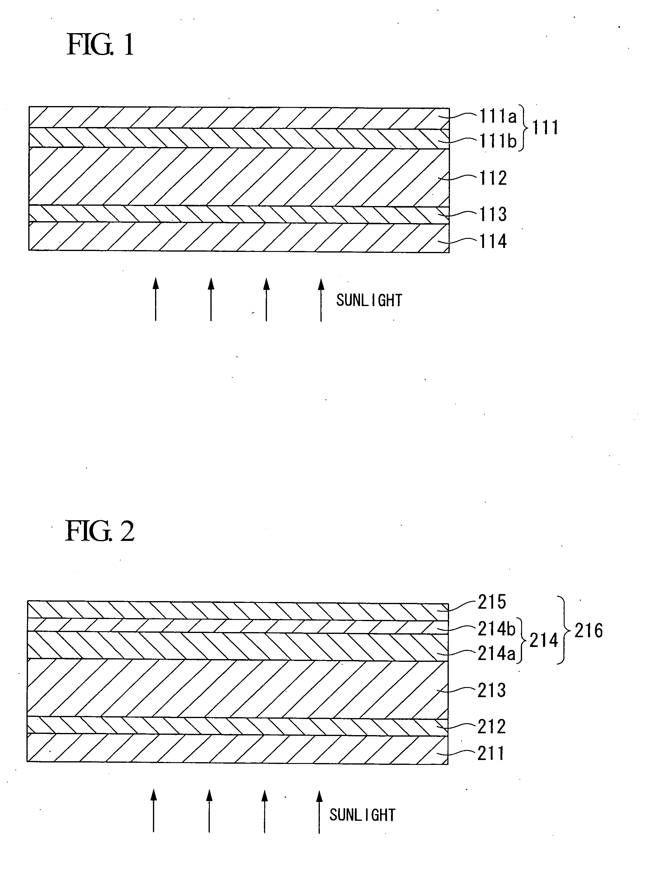 Comppsite film for superstrate solar cell, method for producing the composite film for superstrate solar cell, composite film for substrate solar cell, and method for porducing the composite film for substrate solar cell