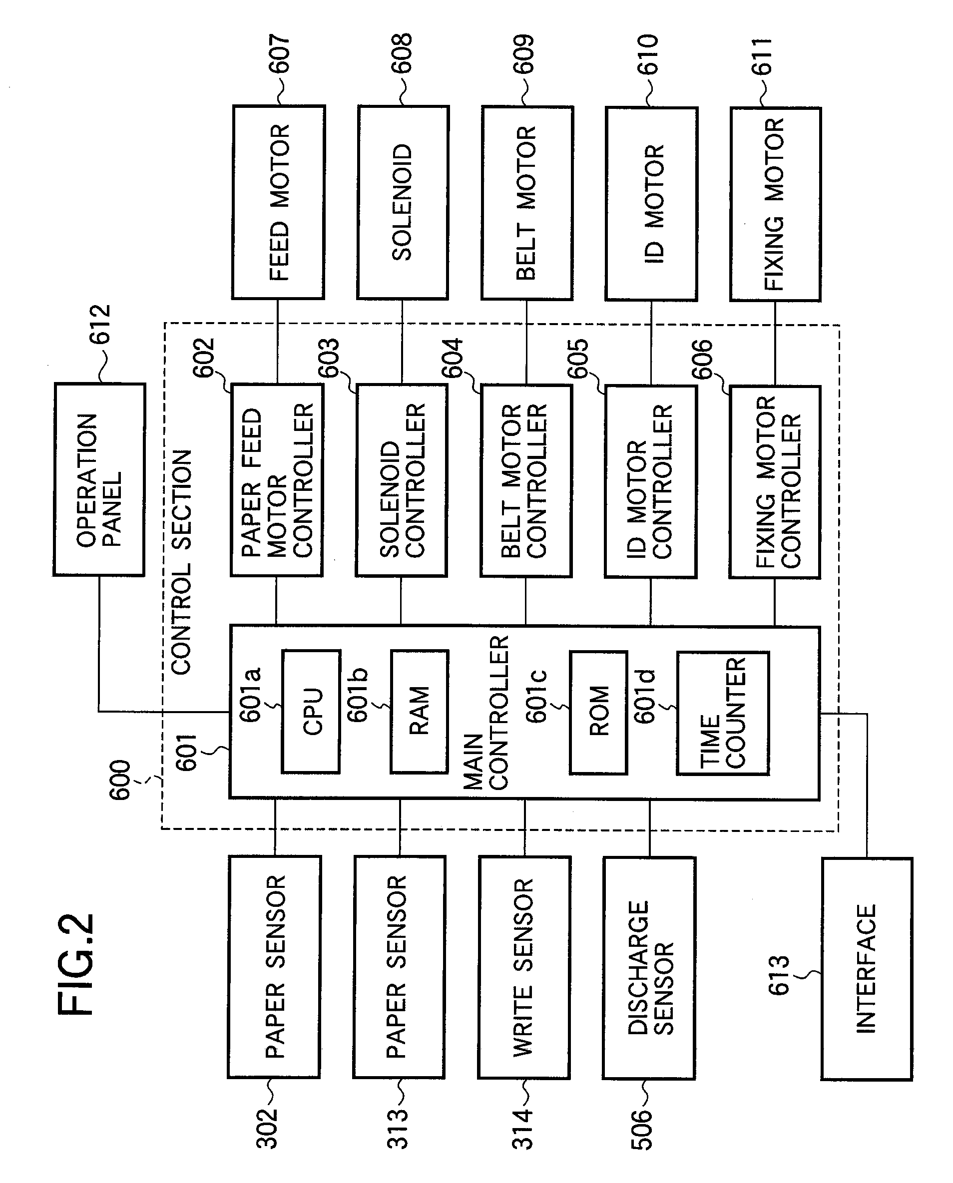 Image forming apparatus