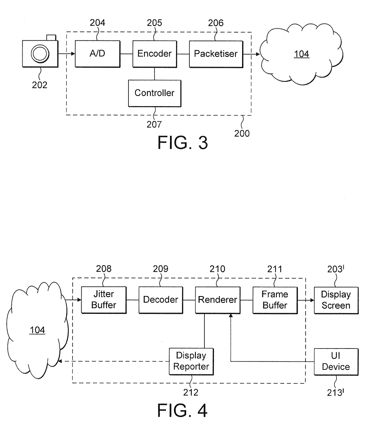 Method of transmitting data in a communication system