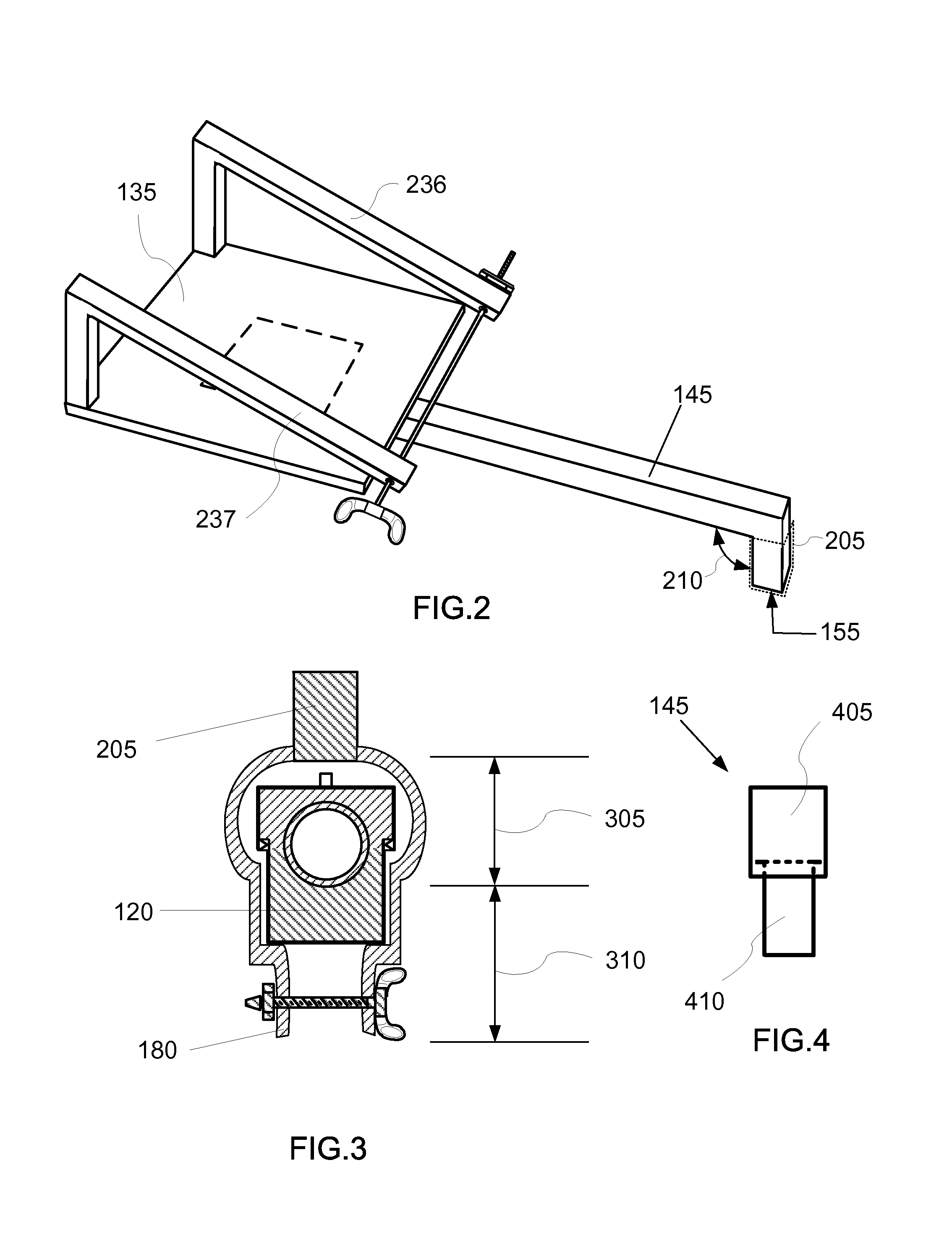 Dual handgun assembly for close combat