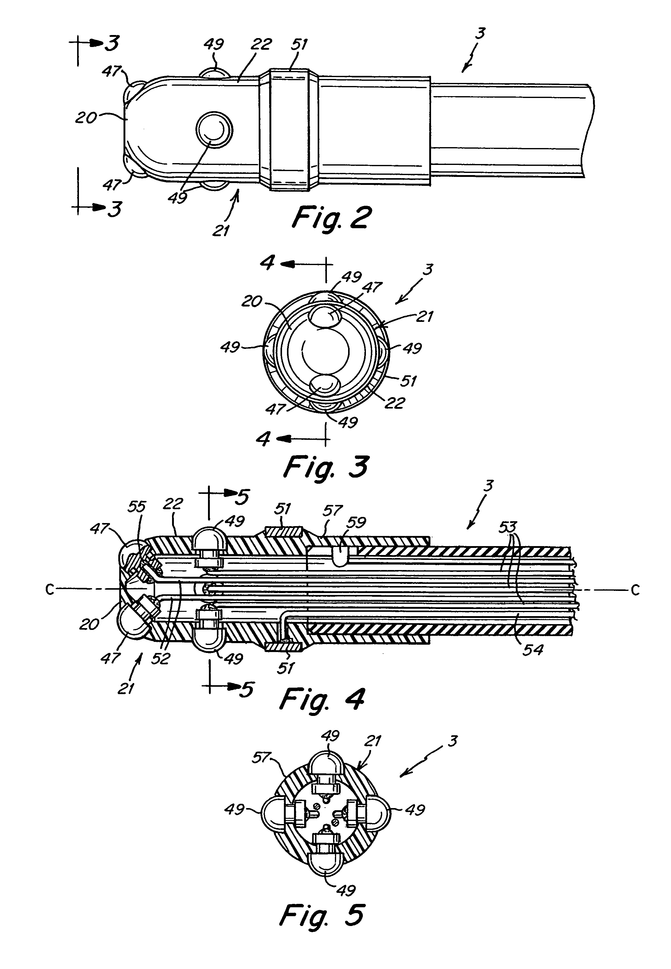 Microelectrode catheter for mapping and ablation