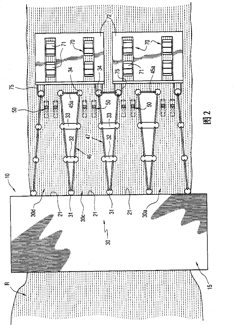 Apparatus for hydroelectric power production expansion