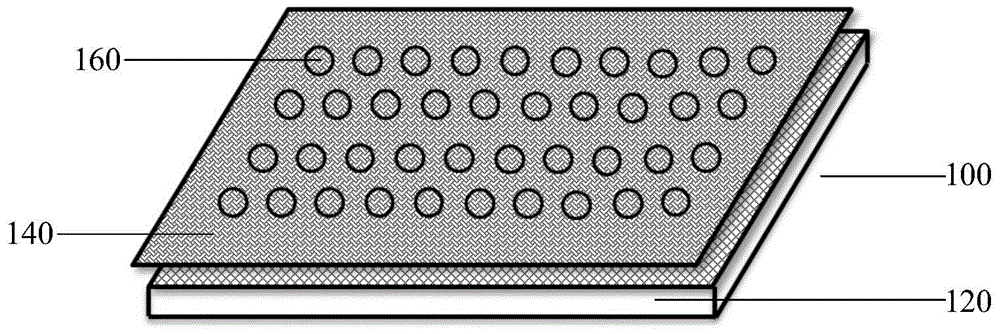 Upper part electrode and manufacturing method of upper part electrode, and dry etching equipment