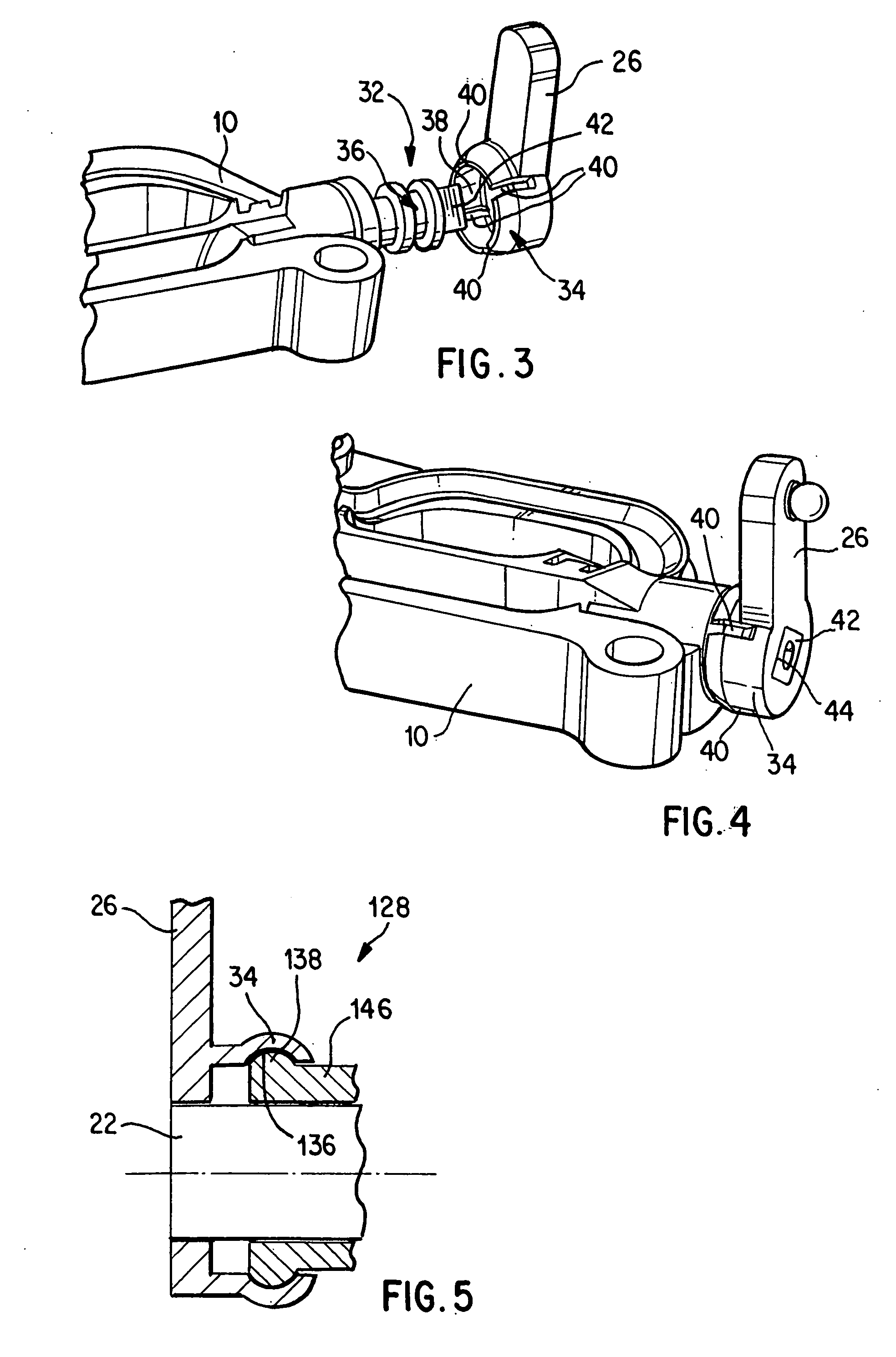 Engine intake manifold and airflow control valve assembly