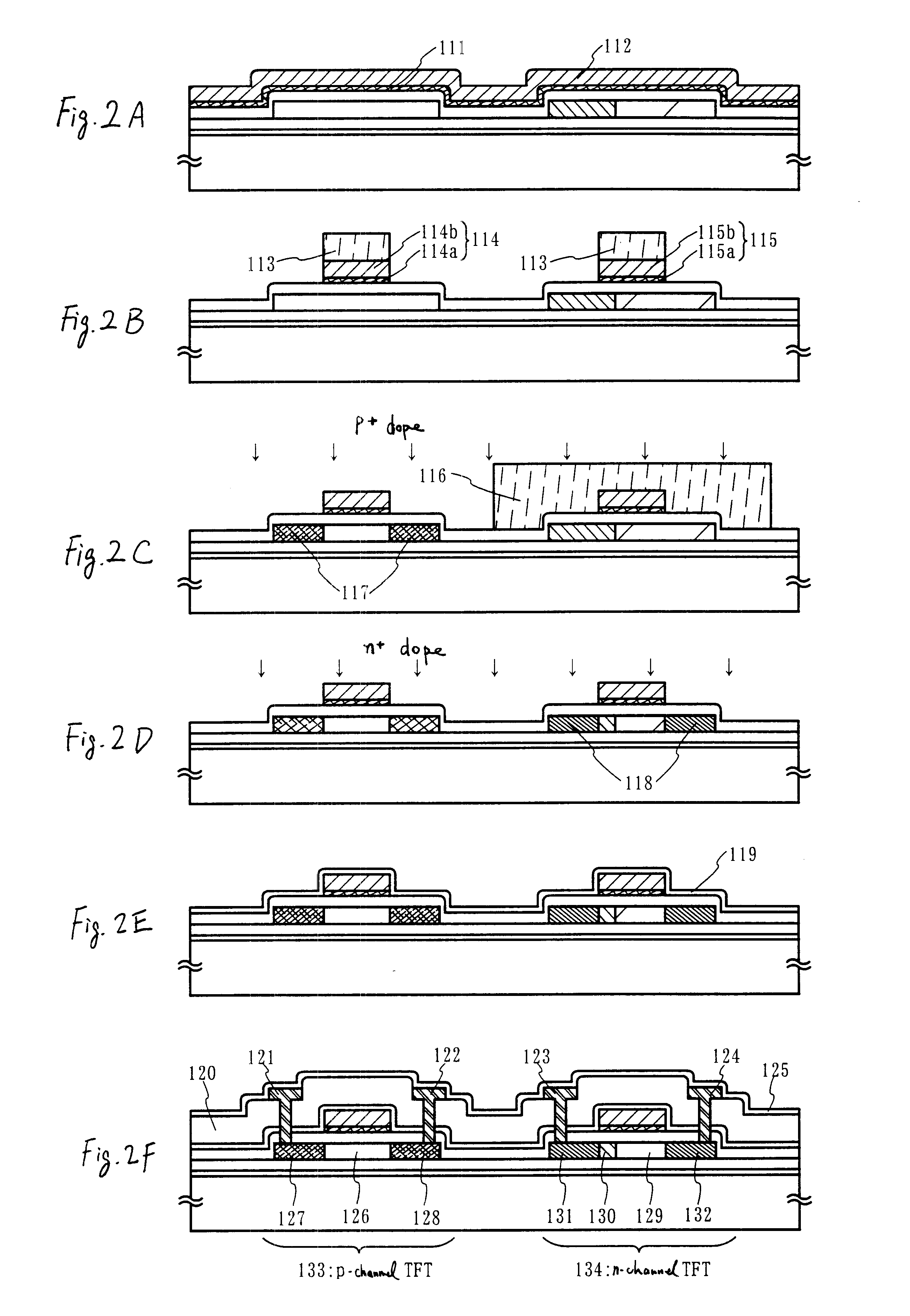 Oxynitride laminate "blocking layer" for thin film semiconductor devices