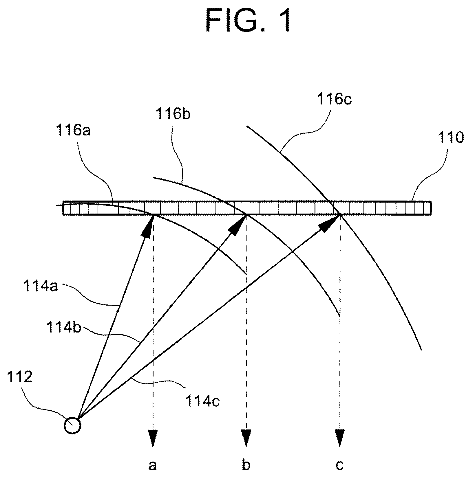 Ultrasonic diagnosis apparatus