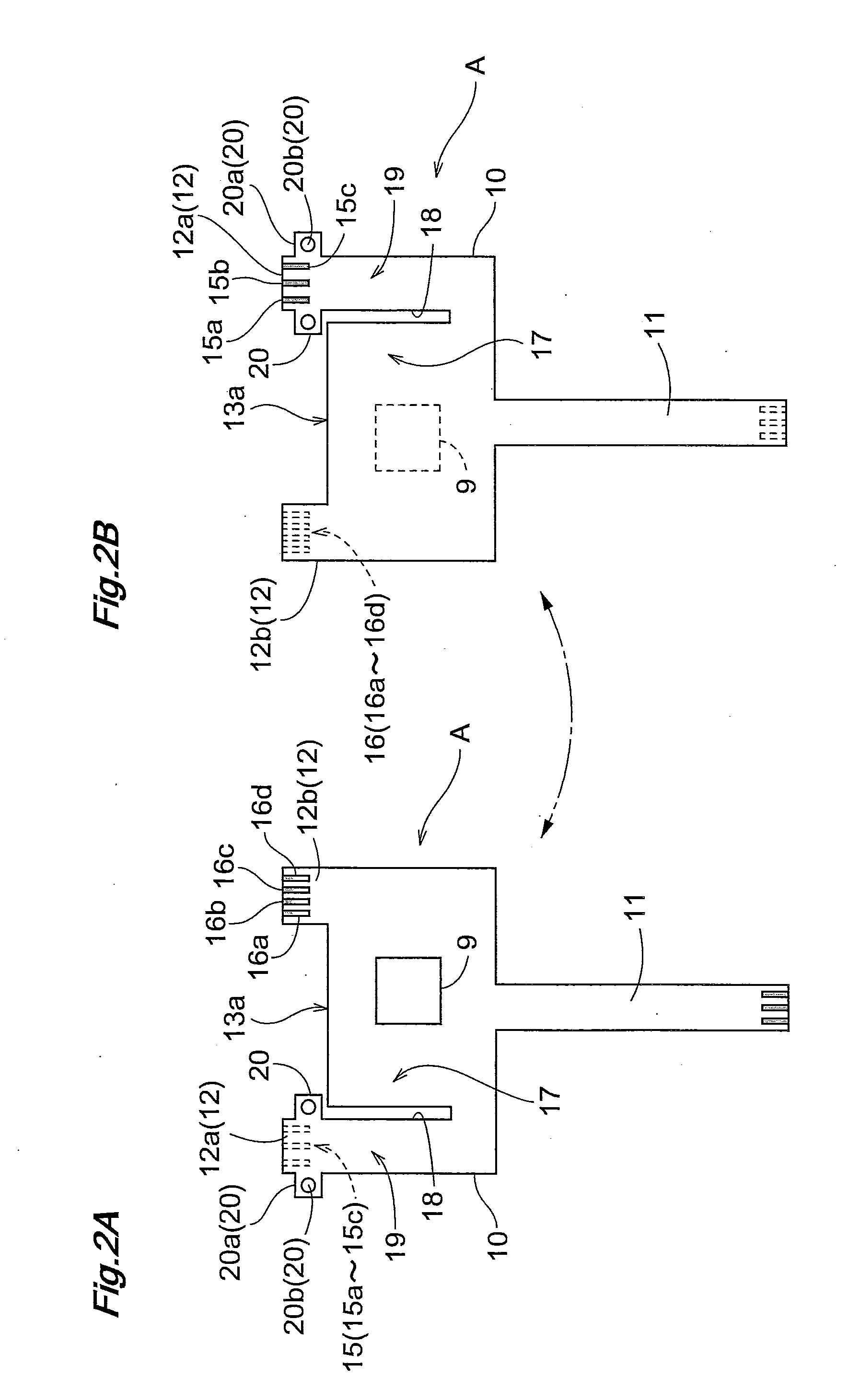 Flexible Wiring Substrate