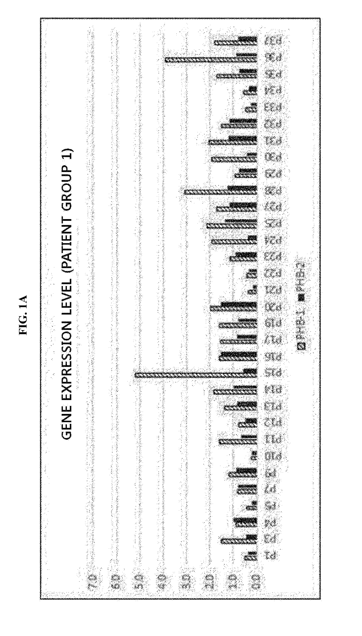 Leukemia diagnostic kit targeting prohibitin gene and diagnostic method using same