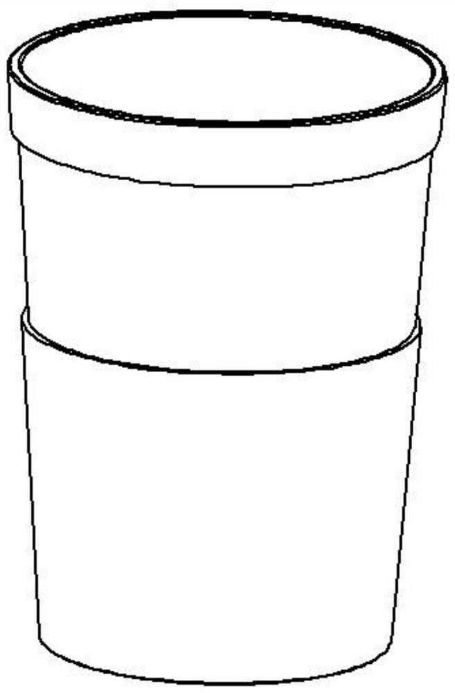 Composition for forming elastomer, elastomer formed by composition and application of elastomer