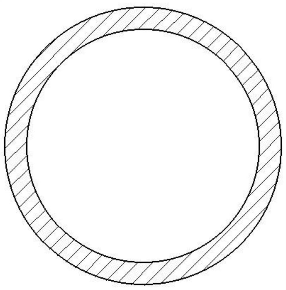 Composition for forming elastomer, elastomer formed by composition and application of elastomer