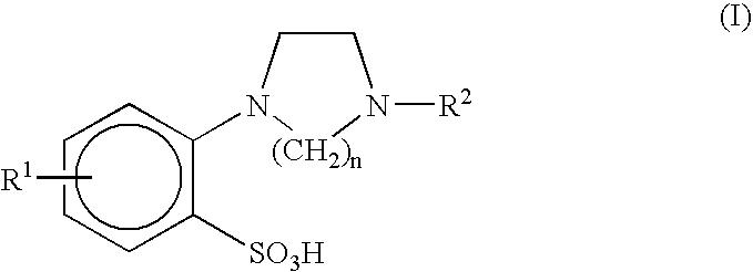 Inhibitors for excessive accumulation of sodium ion in cells