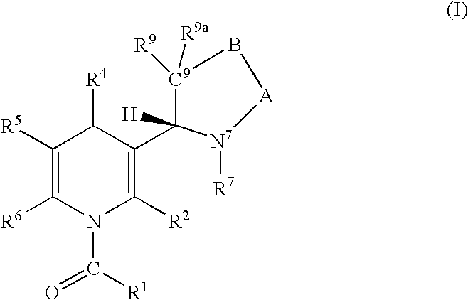 Regiospecific synthesis of nicotine derivatives