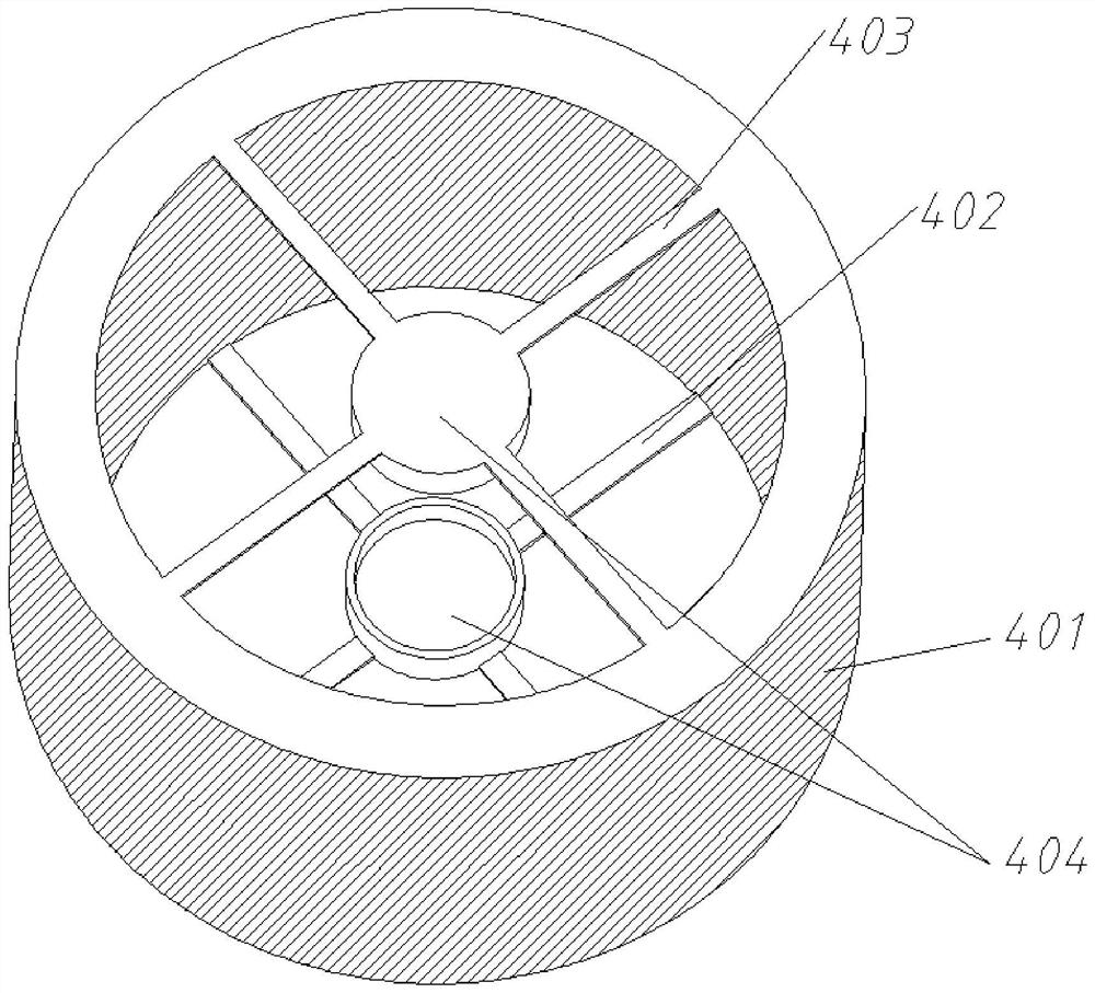 Humidifying device