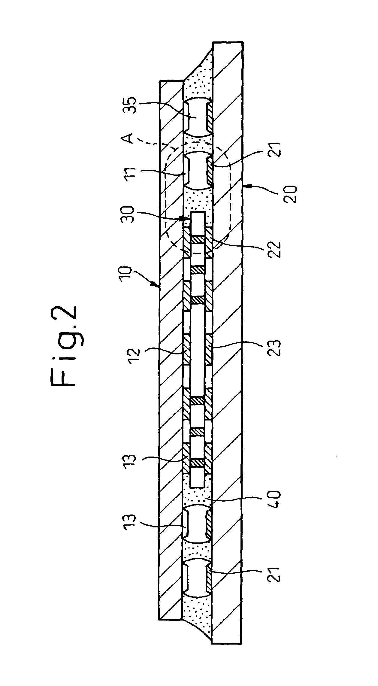 Semiconductor device having additional functional element and method of manufacturing thereof